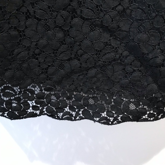 𝅺aritzia Talula Betsy Lace Tank NWT - Picture 3 of 5